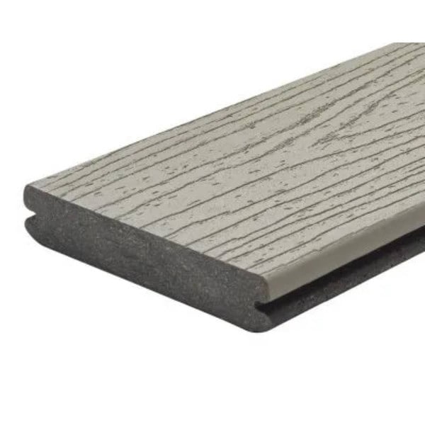 Trex Grooved Edge 139.7x25.4x5480